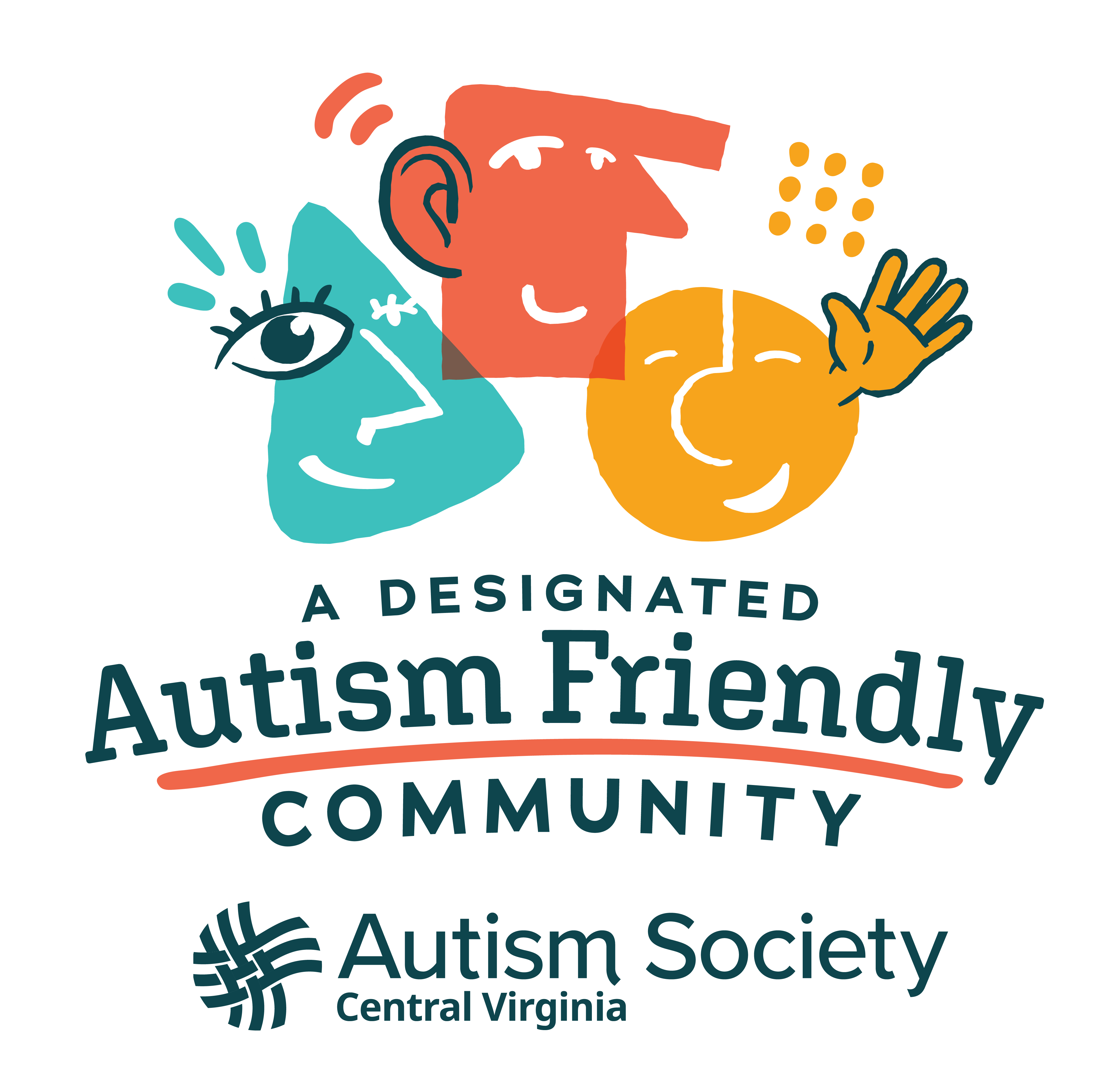 Autism Friendly
Accommodations